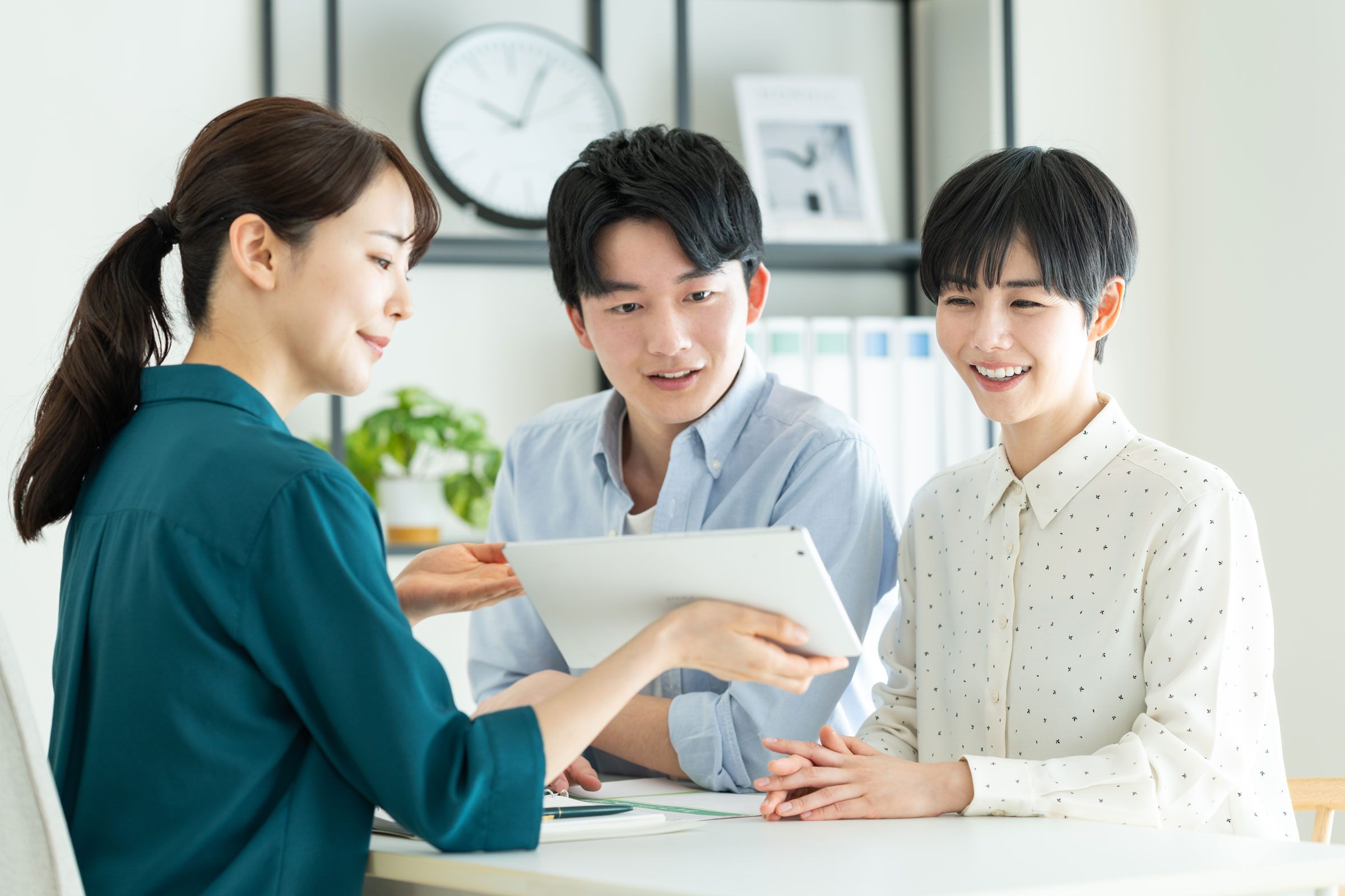 県外に不動産を所有
